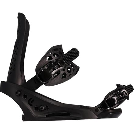 Flux - PR Snowboard Binding - 2025