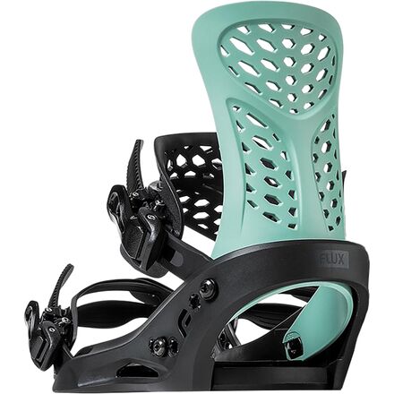 PR Snowboard Binding - 2025