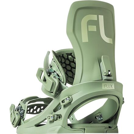 XF Snowboard Binding - 2025 - Women's