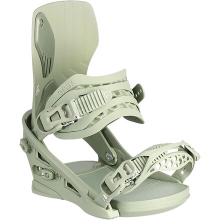 Flux - XF Snowboard Binding - 2025 - Women's