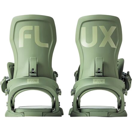 Flux - XF Snowboard Binding - 2025 - Women's