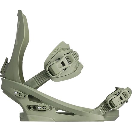 Flux - XF Snowboard Binding - 2025 - Women's