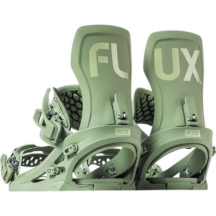 Flux - XF Snowboard Binding - 2025 - Women's