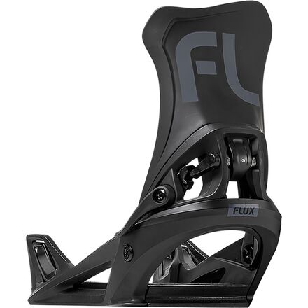 DS Step On Snowboard Binding - 2025