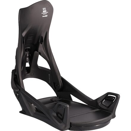 Flux - DS Step On Snowboard Binding - 2025