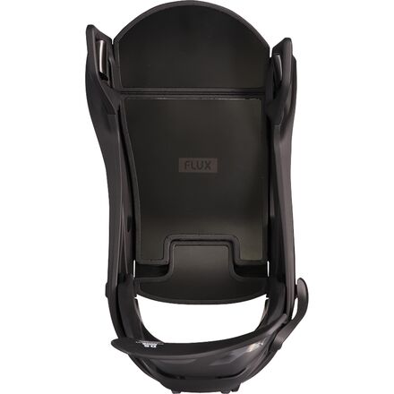 Flux - DS Step On Snowboard Binding - 2025