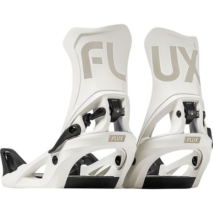 Flux - DS Step On Snowboard Binding - 2025