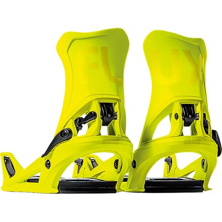 DS Step On Snowboard Binding - 2026