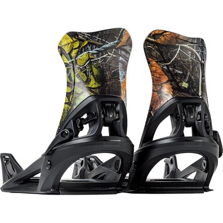 DS Step On Snowboard Binding - 2026