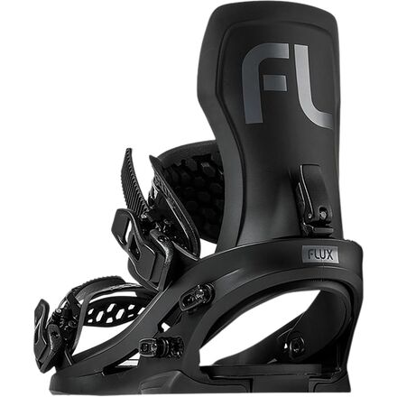Flux - XF Snowboard Binding - 2026
