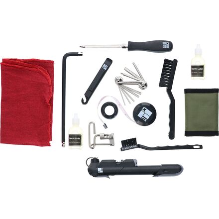 Mtb Field Kit