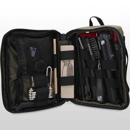 Fix MFG - Mtb Field Kit