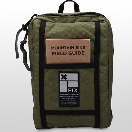 Fix MFG - Mtb Field Kit