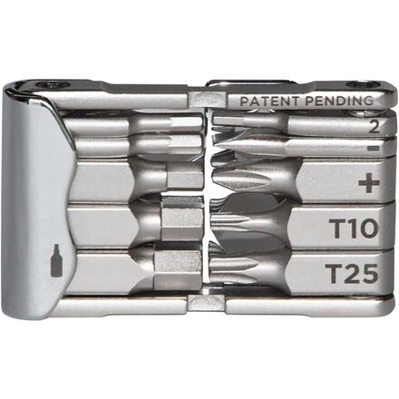 Wheelie Wrench Bike Tool