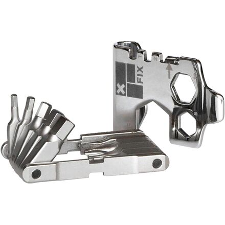 Fix MFG - Wheelie Wrench Bike Tool