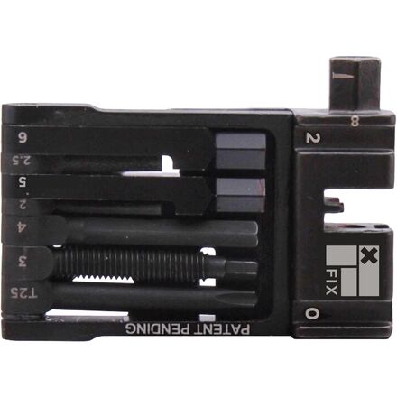 Fix MFG - Wheelie Wrench Pro Bike Tool