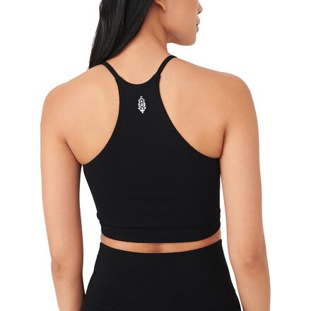 FP Movement - Cropped Run Tank Top - Women's