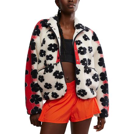 Rocky Ridge Jacket - Women's