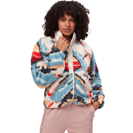 FP Movement - Rocky Ridge Jacket - Women's - Multi Combo