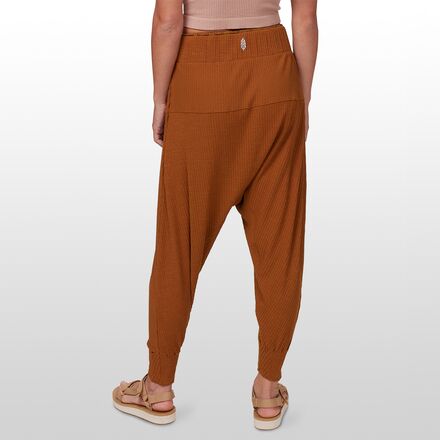 FP Movement - Can't Handle This Harem Pant - Women's