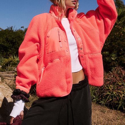 FP Movement - Hit The Slopes Jacket - Women's