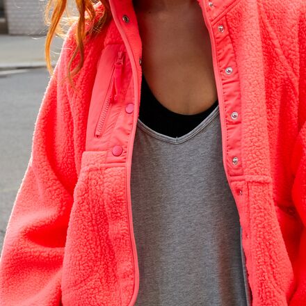 FP Movement - Hit The Slopes Jacket - Women's