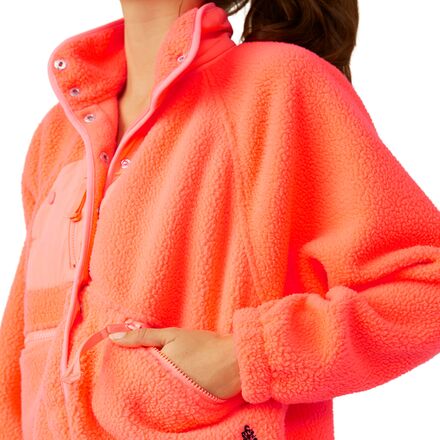 FP Movement - Hit The Slopes Jacket - Women's