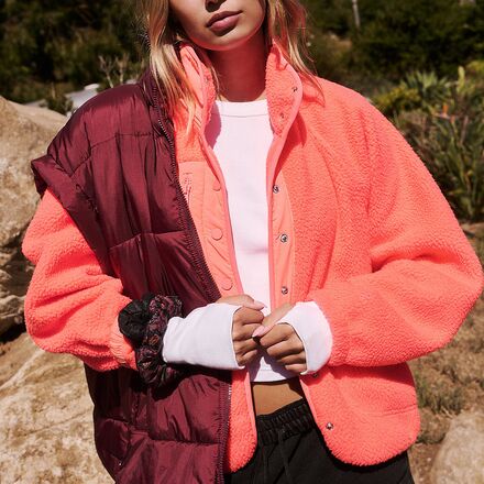 FP Movement - Hit The Slopes Jacket - Women's