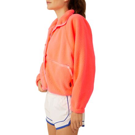 FP Movement - Hit The Slopes Jacket - Women's