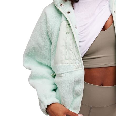 FP Movement - Hit The Slopes Jacket - Women's