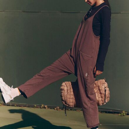 FP Movement - Hot Shot Onesie Jumpsuit - Women's