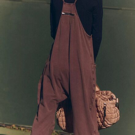 FP Movement - Hot Shot Onesie Jumpsuit - Women's