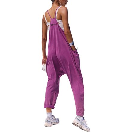 FP Movement - Hot Shot Onesie Jumpsuit - Women's