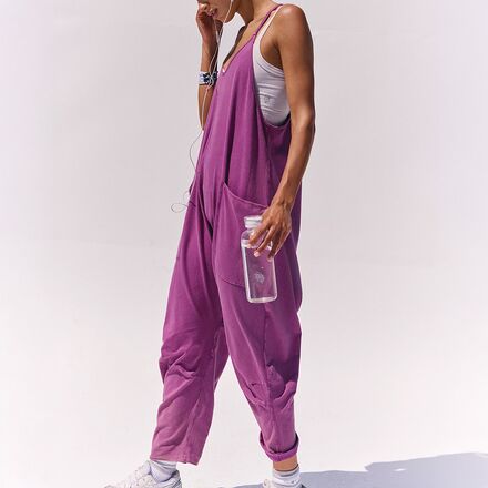 FP Movement - Hot Shot Onesie Jumpsuit - Women's
