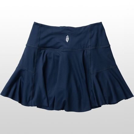 FP Movement - Check Out My Topspin Skort - Women's