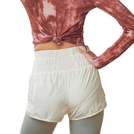 FP Movement - Way Home Short - Women's