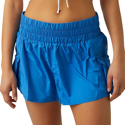 Get Your Flirt On Short - Women's