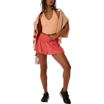 FP Movement - Get Your Flirt On Short - Women's