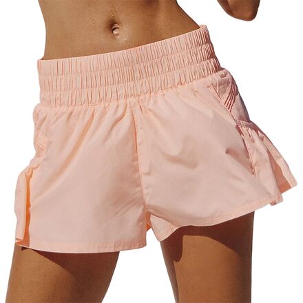 Get Your Flirt On Short - Women's