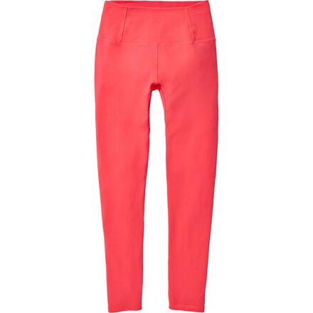 Never Better Legging - Women's