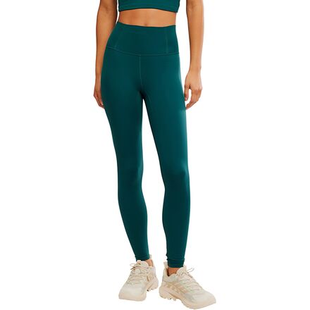 Never Better Legging - Women's
