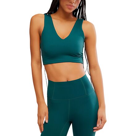 Never Better Crop Cami - Women's