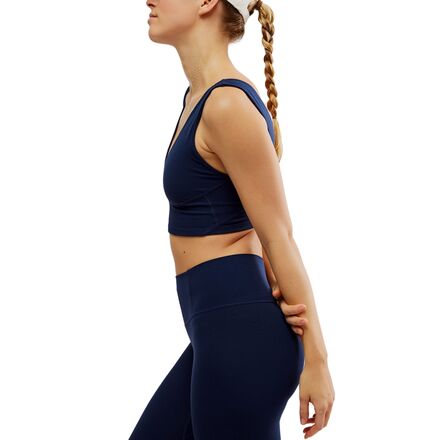 FP Movement - Never Better Crop Cami - Women's