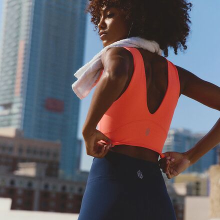 FP Movement - Never Better Crop Cami - Women's