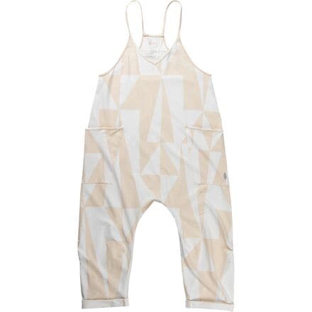 FP Movement - Hot Shot Printed One-Piece - Women's - Incline Bamboo Combo
