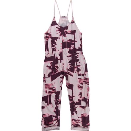 Hot Shot Printed One-Piece - Women's