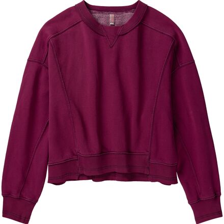 Intercept Pullover - Women's