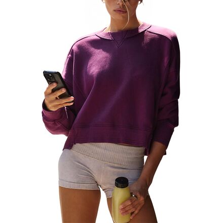 Intercept Pullover - Women's