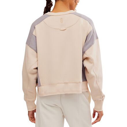 FP Movement - Intercept Pullover - Women's
