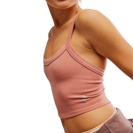 FP Movement - All Clear Solid Cami - Women's